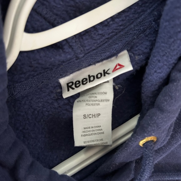 Reebok - Picture 3 of 7